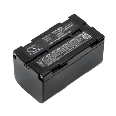 Compatible battery replacement for HITACHI BP-85,BPL30,CGR-B/403,VM-BPL27,VM-BPL27A...