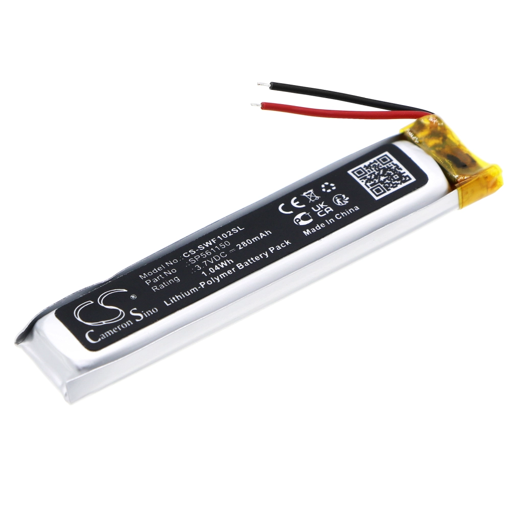 Baterie căști wireless Sony CS-SWF102SL