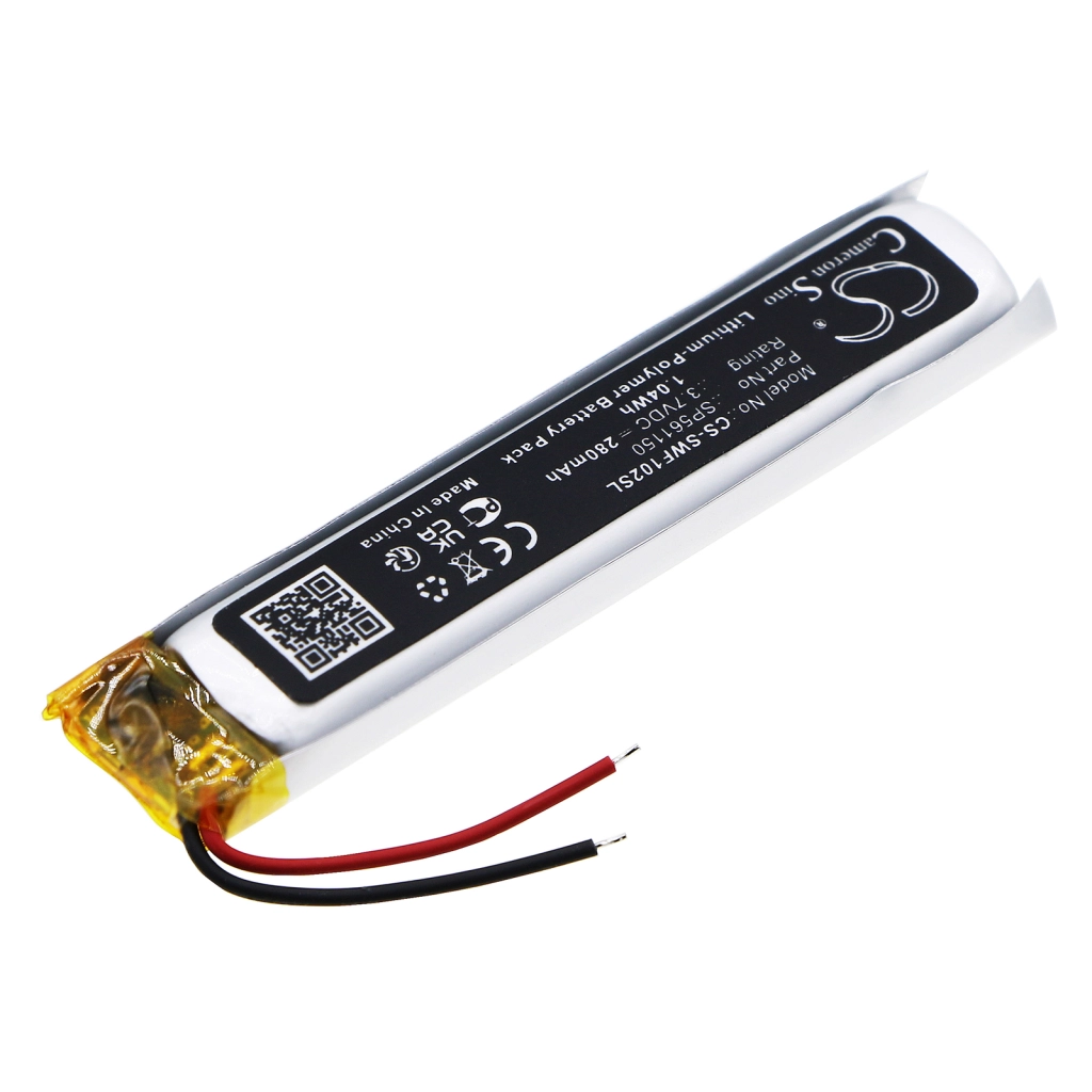 Baterie căști wireless Sony CS-SWF102SL