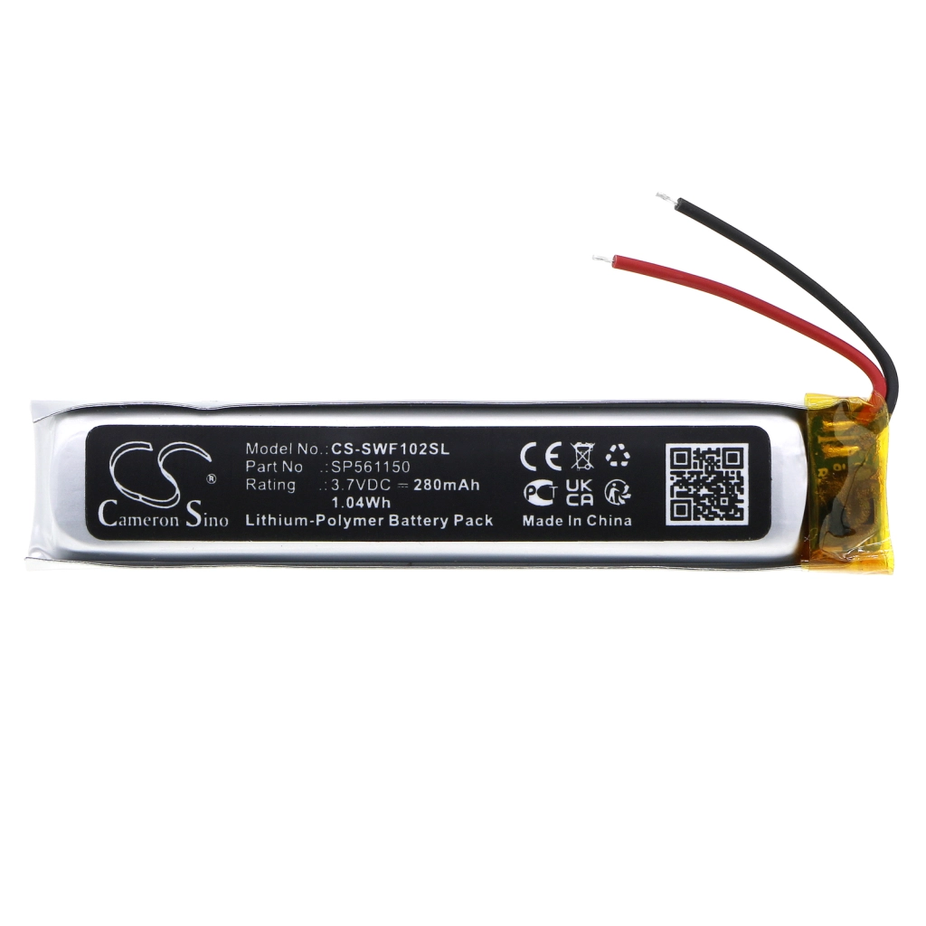 Baterie căști wireless Sony CS-SWF102SL