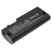 Notebook battery Toshiba Netbook NB105