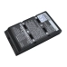 Baterii pentru laptop Toshiba CS-TO5100