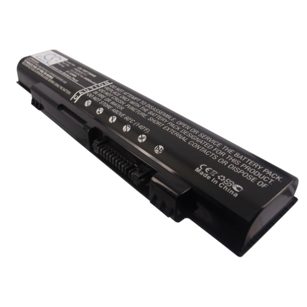Baterii pentru laptop Toshiba CS-TOF750NB