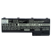 Notebook battery Toshiba Satellite P100-ST9712