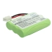 Cordless Phone Battery Telematrix CS-TPN960CL