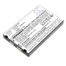 Baterie terminal de plată Topwise CS-TPZ910BL