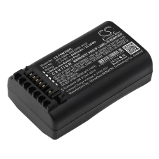 Compatible battery replacement for Trimble 108571-00,53708-00,53708-PRN,890-0084,890-0084-XXQ...