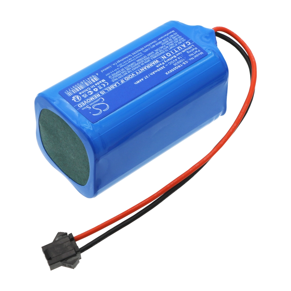 Baterie aspirator Tesla CS-TRQ550VX