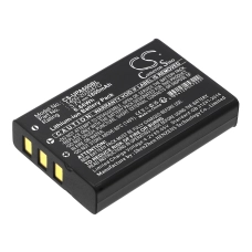 Înlocuire compatibilă pentru bateria Unitech 13224,1400-203047G,1400-900009G,JT-H200BT-20,JT-H200BT-30