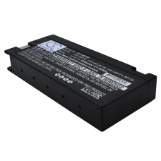 Compatible battery replacement for TECHNIKA 1CVA125,1CVA155,23-187,40488A,AG-B20P...