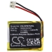 Smart Home Battery Python CS-VPR752SL