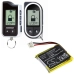 Smart Home Battery Python CS-VPR752SL