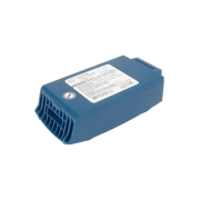 BarCode, Scanner Battery Honeywell VC50L2-G