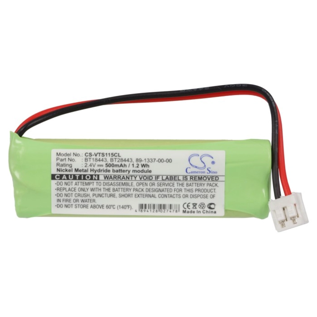 V Tech LS6215