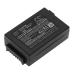 BarCode, Scanner Battery PSION Workabout Pro 7527C-G2