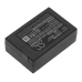 BarCode, Scanner Battery PSION Workabout Pro 7527C-G2
