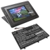 Baterie tabletă Wacom CS-WTH130SL