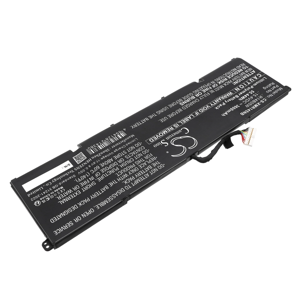 Notebook battery Xiaomi CS-XMR145NB