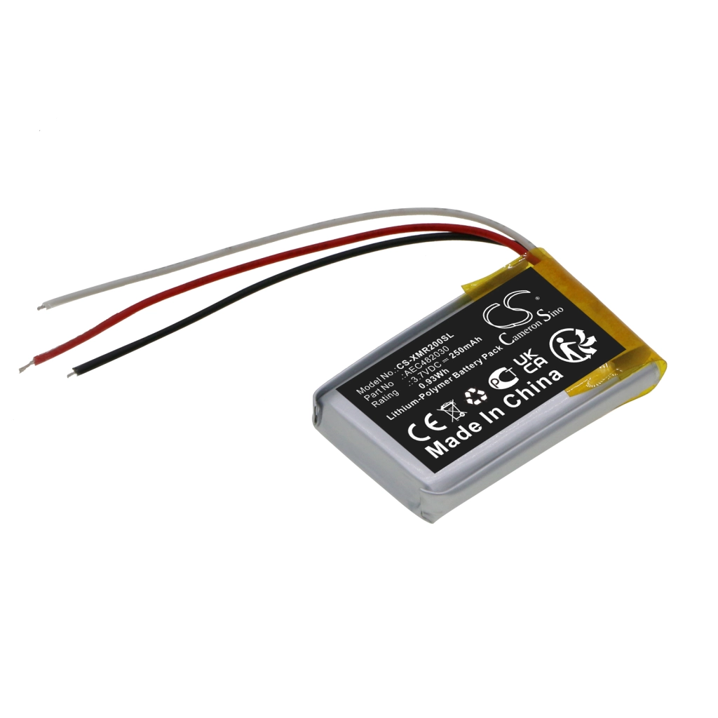 Baterie căști wireless Xiaomi CS-XMR200SL