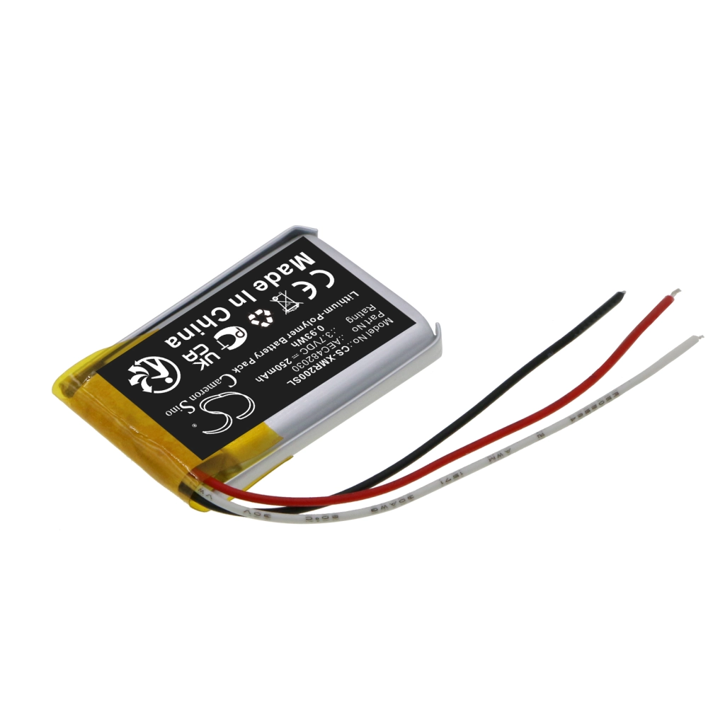 Baterie căști wireless Xiaomi CS-XMR200SL
