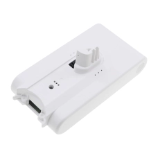 Compatible battery replacement for Dreame VVN4,WN4