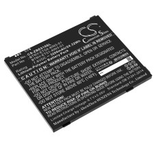 Înlocuire compatibilă pentru bateria Zebra AMME3735,BTRY-ET51-8IN3-01,BTRY-ET5X-8IN3-01