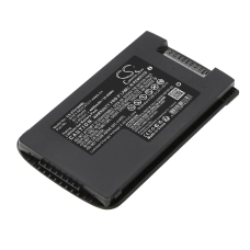 Înlocuire compatibilă pentru bateria Zebra BT-000442,BTRY-NGTC5TC7-44MA-01