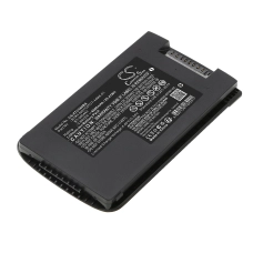Înlocuire compatibilă pentru bateria Zebra BT-000442A,BTRY-NGTC5TC7-66MA-01