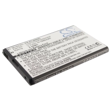 Înlocuire compatibilă pentru bateria Verizon LI3717T42P3H654458