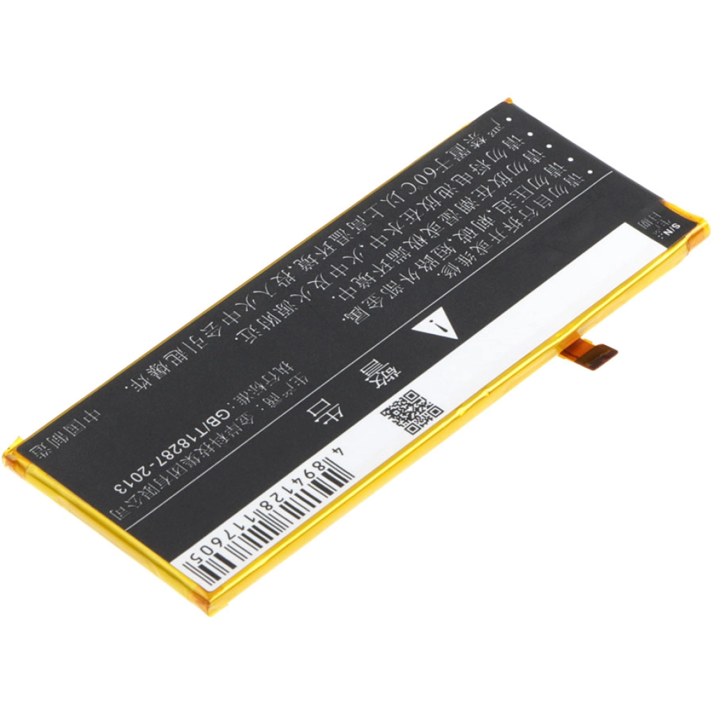 Baterie telefon mobil ZTE CS-ZTT920SL