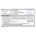 Mobile Phone Battery ZTE CS-ZTU232SL