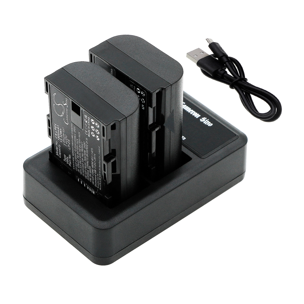 Chargers DF-CNE600UH