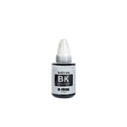 Compatibil cu   / 135ml Cerneală Negru (Cerneală de imprimare - Colorant)