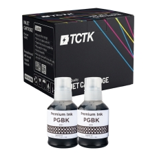 Compatible replacement for Canon GI-51PGBK (4529C001)