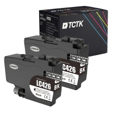 Înlocuitor compatibil pentru Brother LC426XLBK