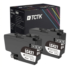 Înlocuitor compatibil pentru Brother LC-427XL (LC427XLBK)