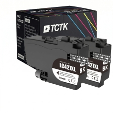 Înlocuitor compatibil pentru Brother LC-427XL (LC427XLBK)