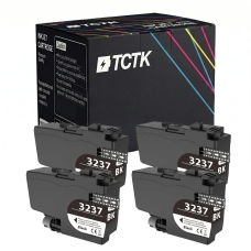 Compatible replacement for Brother LC-3237 (LC3237BK)