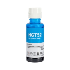 Înlocuitor compatibil pentru HP 100ML GT52C
