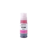 Compatible with Epson T6643 / 70ml Ink Magenta (Printing ink)
