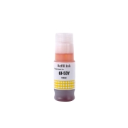 Compatible with Epson T6644 / 70ml Ink Yellow (Printing ink)