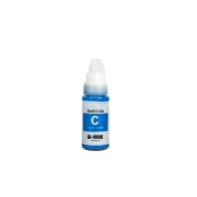Compatibil cu   / 70ml Cerneală Cyan (Cerneală de imprimare - Colorant)