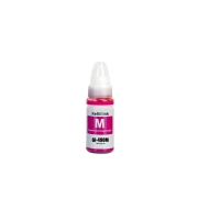 Compatibil cu   / 70ml Cerneală Magenta (Cerneală de imprimare - Colorant)