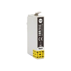 Compatible replacement for EPSON 891,E-0711
