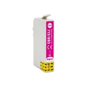 Compatibil cu   / 13.5ml Cerneală (Cartușe de cerneală - Colorant)