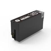 Compatible with Epson 405XXL / 41ml Ink Black (Ink cartridges - Dye)