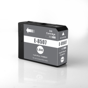 Compatible with Epson T8507 / 87ml Ink (Ink cartridges - Pigment)