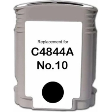 Înlocuitor compatibil pentru HP 10 (C4844A)