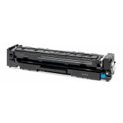 Înlocuitor compatibil pentru Tonere compatibil cu HP W2191A Cyan