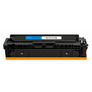 Înlocuitor compatibil pentru Tonere compatibil cu HP W2191X Cyan